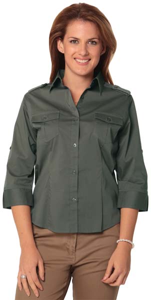 Military Shirt image6